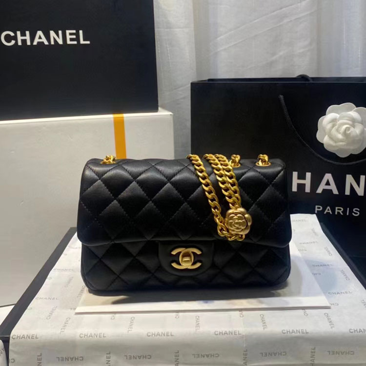 2023 Chanel Small Flap Bag