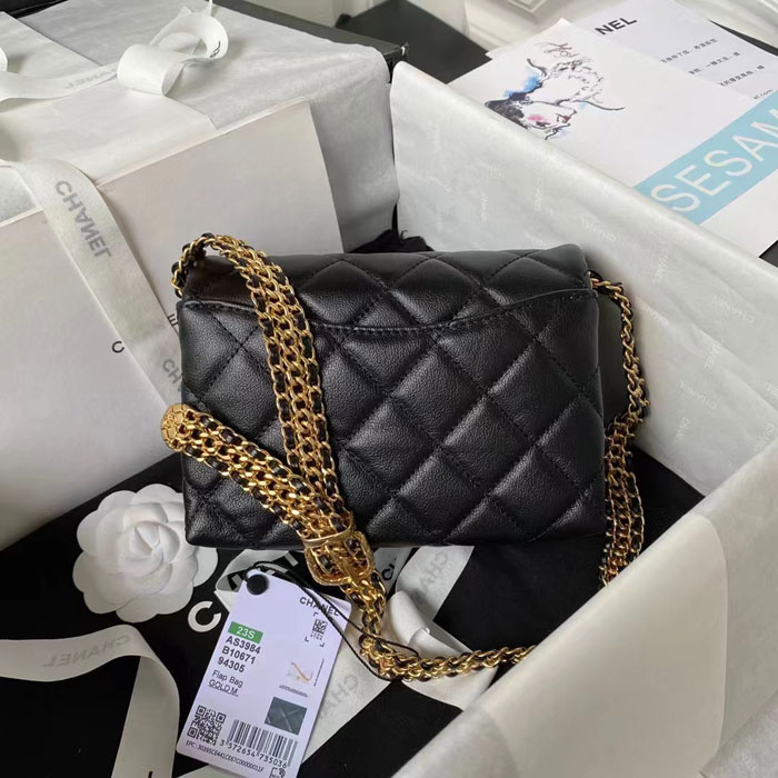 2023 Chanel Small Flap Bag