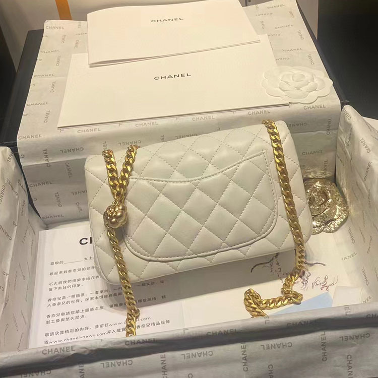 2023 Chanel Small Flap Bag