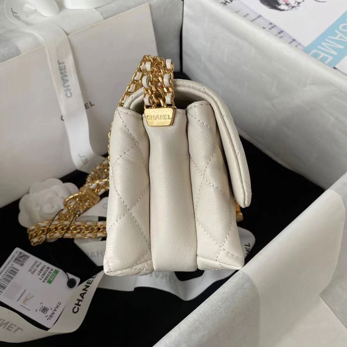 2023 Chanel Small Flap Bag