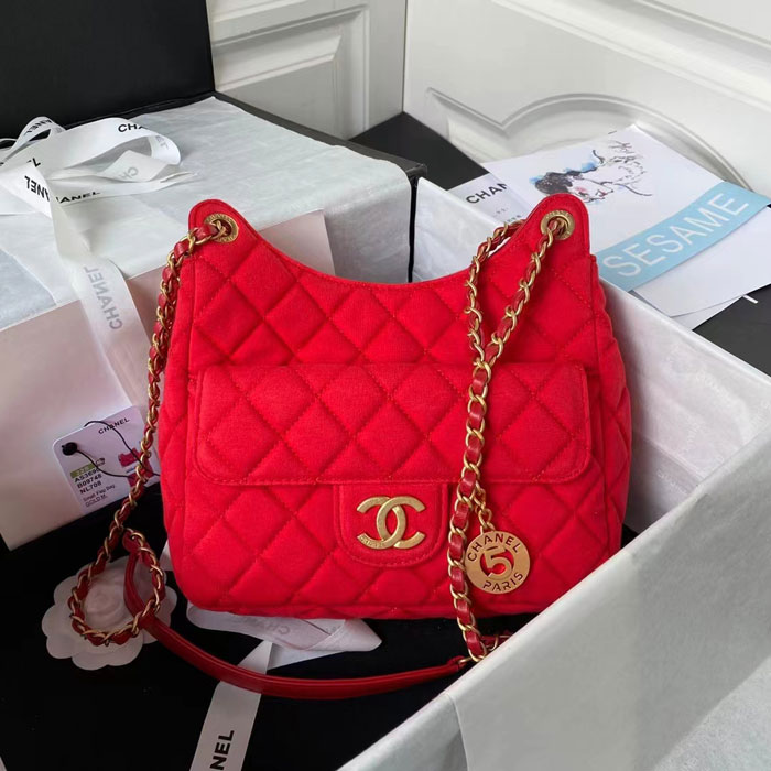 2023 Chanel Small Flap bag