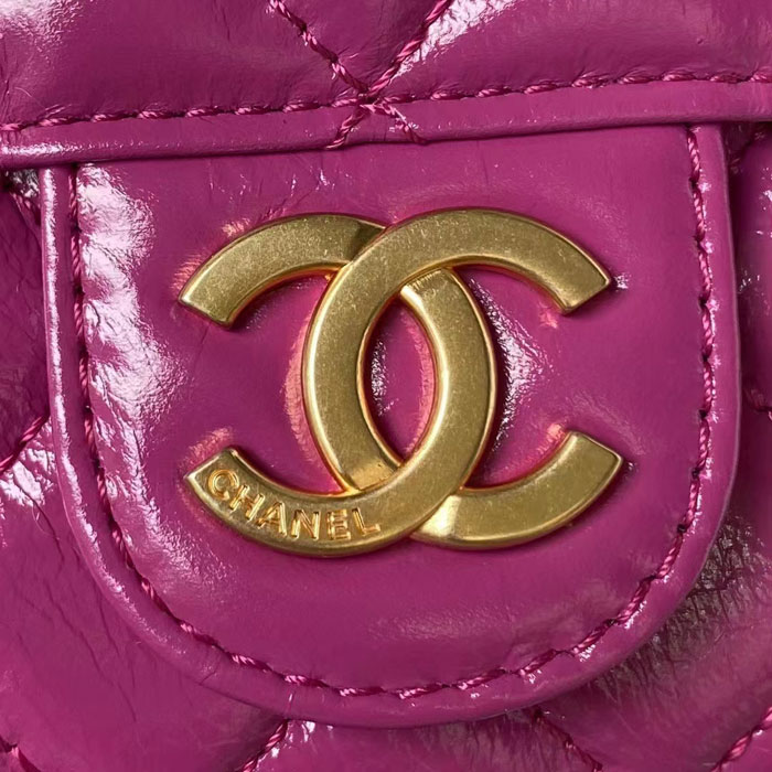 2023 Chanel Small Hobo Handbag