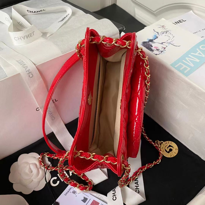 2023 Chanel Small Hobo Handbag