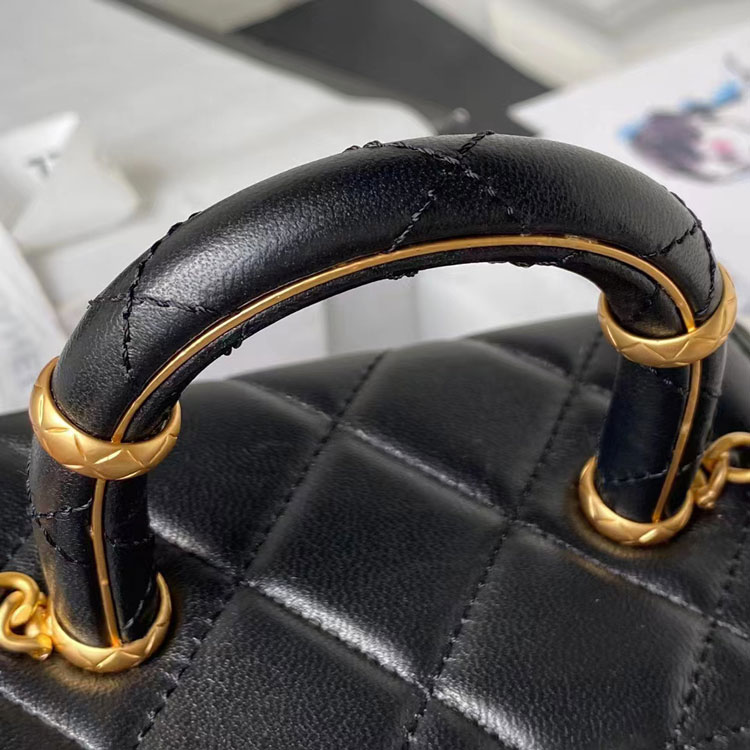2023 Chanel Small Vanity Case