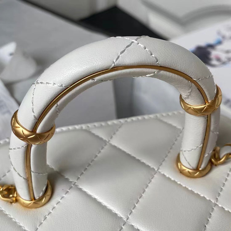 2023 Chanel Small Vanity Case