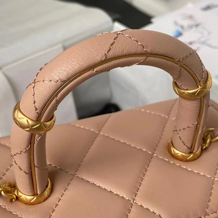 2023 Chanel Small Vanity Case