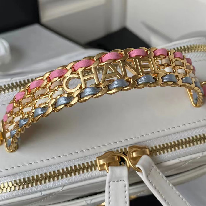 2023 Chanel VANITY CASE