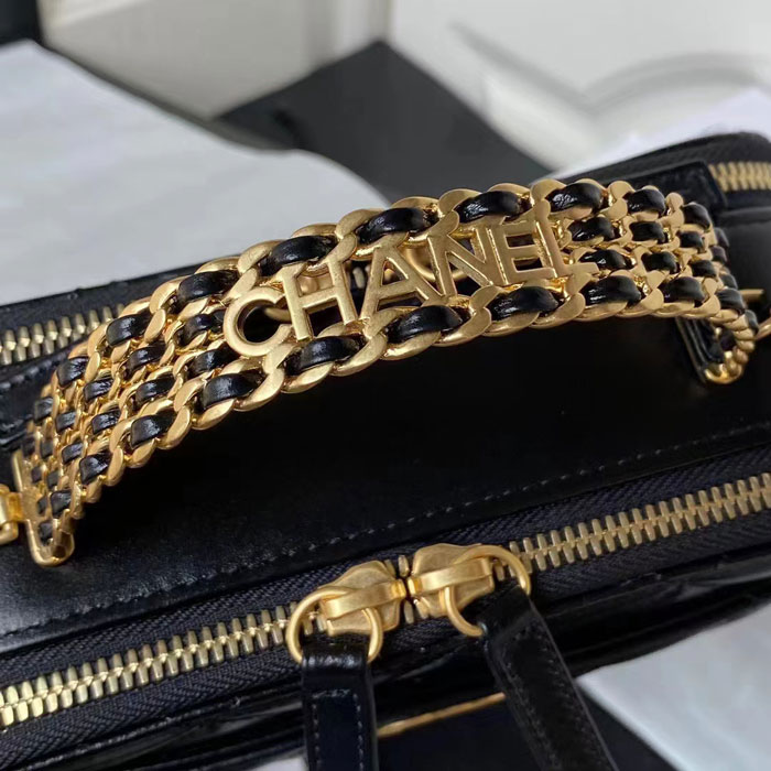 2023 Chanel VANITY CASE
