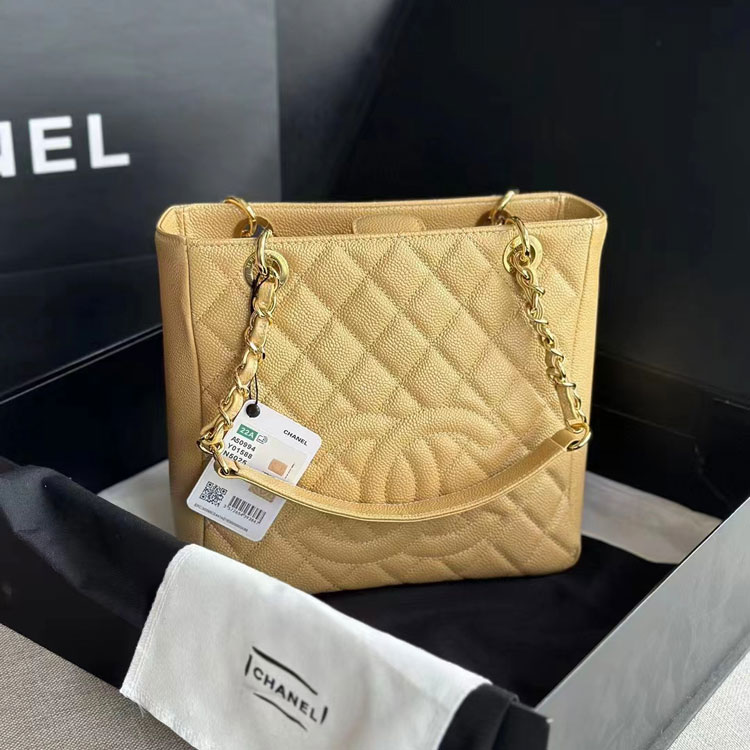 2023 Chanel Vintage Bag