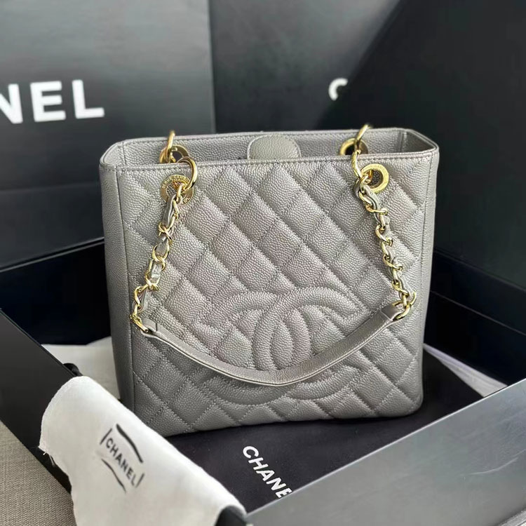 2023 Chanel Vintage Bag