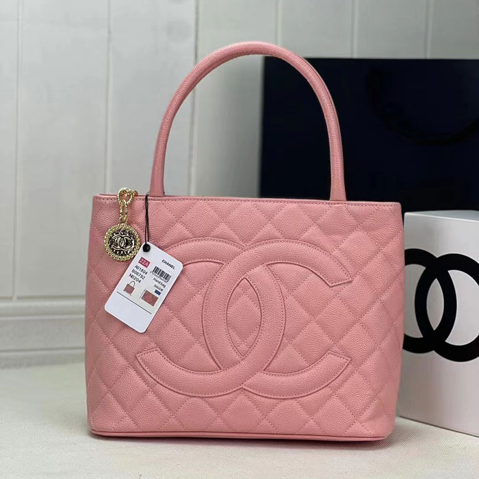 2023 Chanel Vintage tote bag