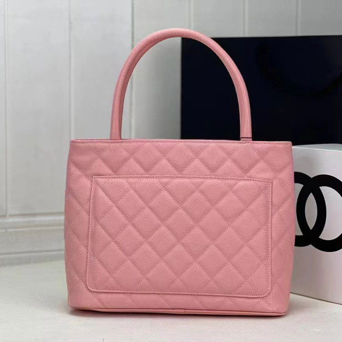 2023 Chanel Vintage tote bag