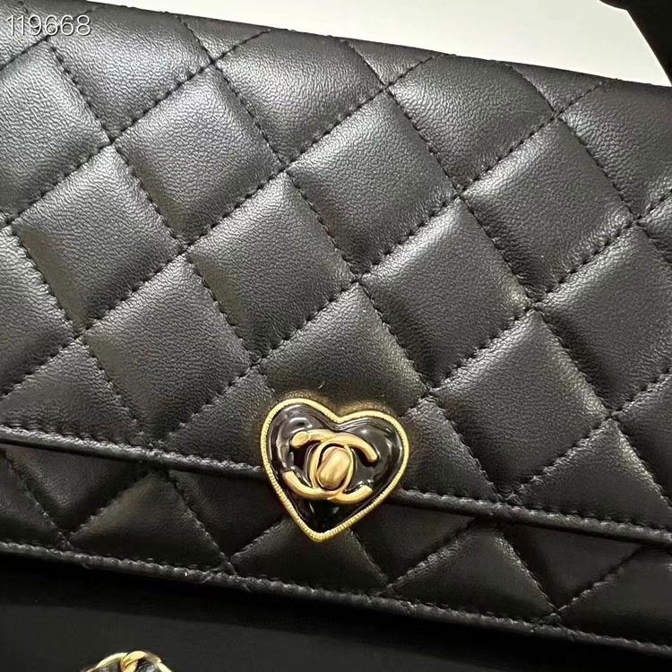 2023 Chanel WALLET ON CHAIN