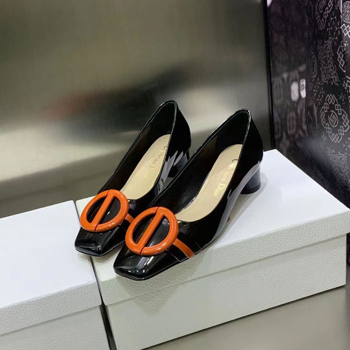 2023 Dior women shoes