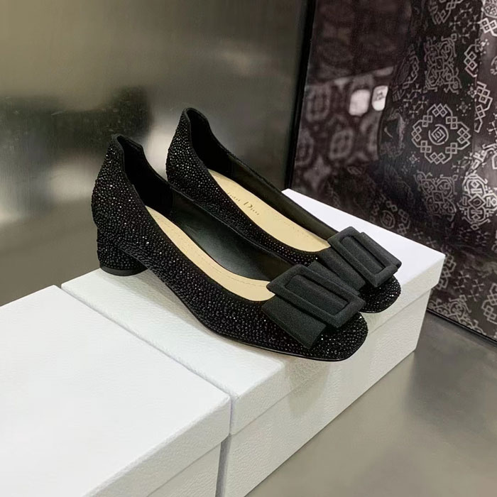 2023 Dior women shoes
