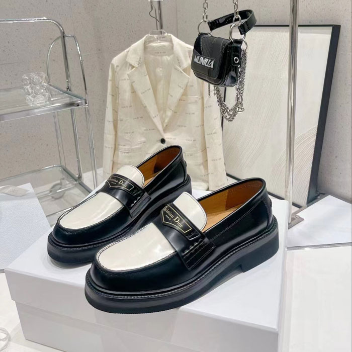 2023 Dior women shoes