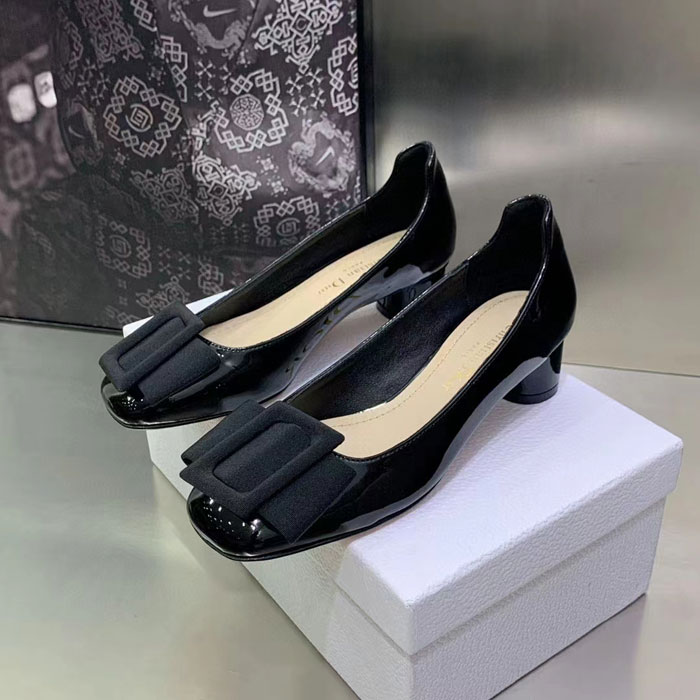 2023 Dior women shoes