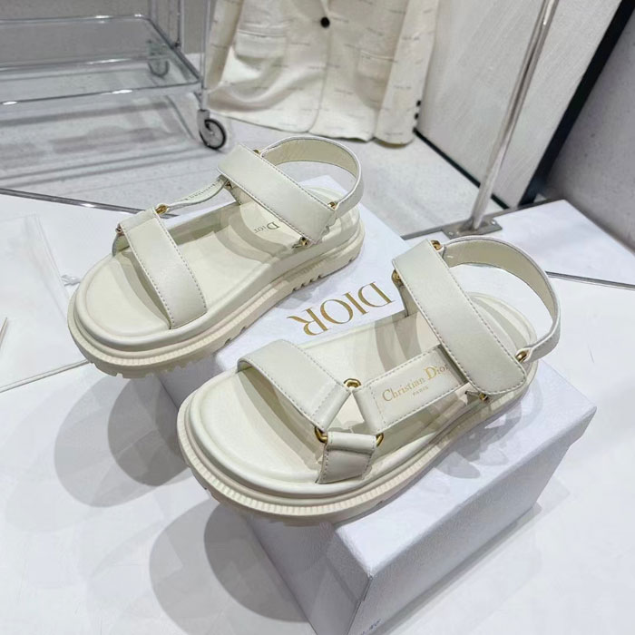 2023 Dior women shoes