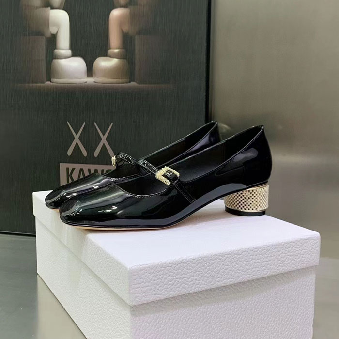 2023 Dior women shoes