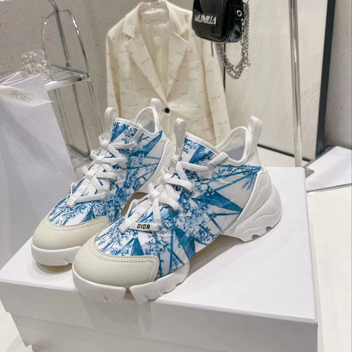 2023 Dior women shoes