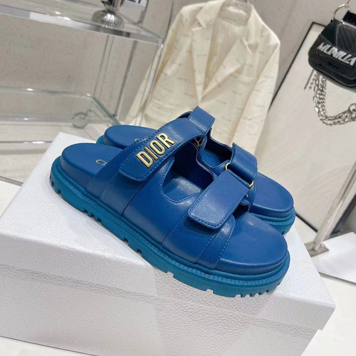 2023 Dior women shoes