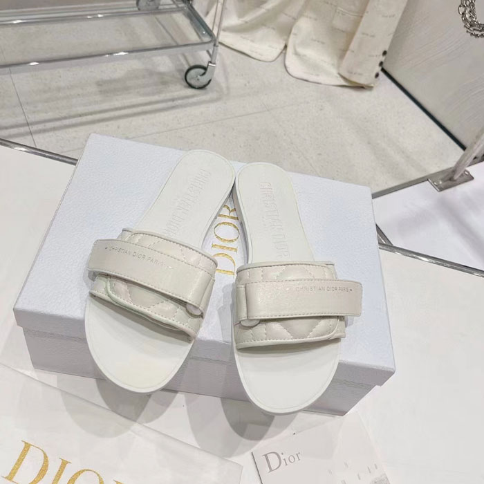 2023 Dior women shoes