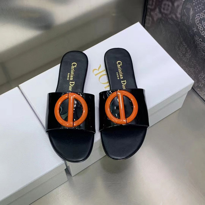 2023 Dior women shoes