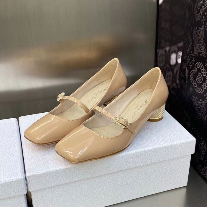 2023 Dior women shoes