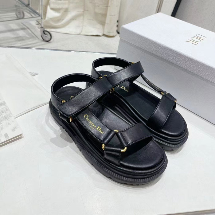 2023 Dior women shoes