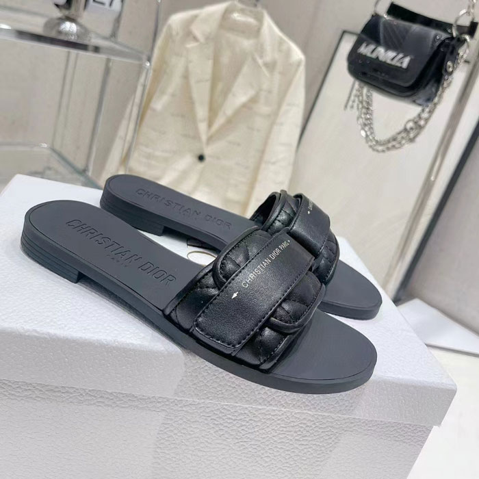 2023 Dior women shoes