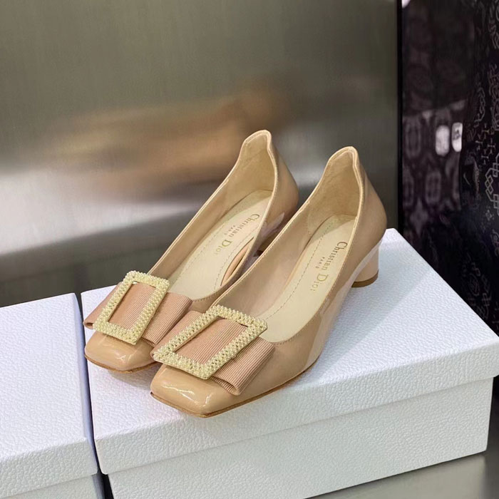 2023 Dior women shoes