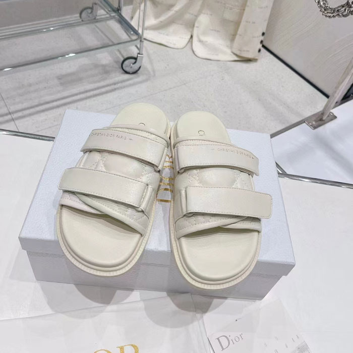 2023 Dior women shoes