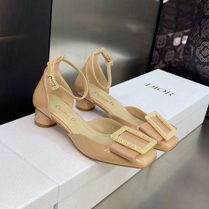 2023 Dior women shoes