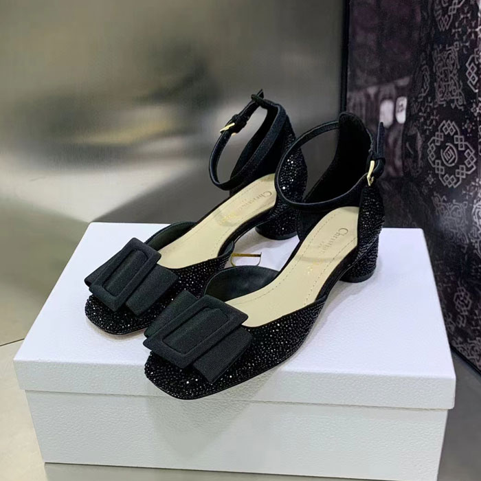 2023 Dior women shoes