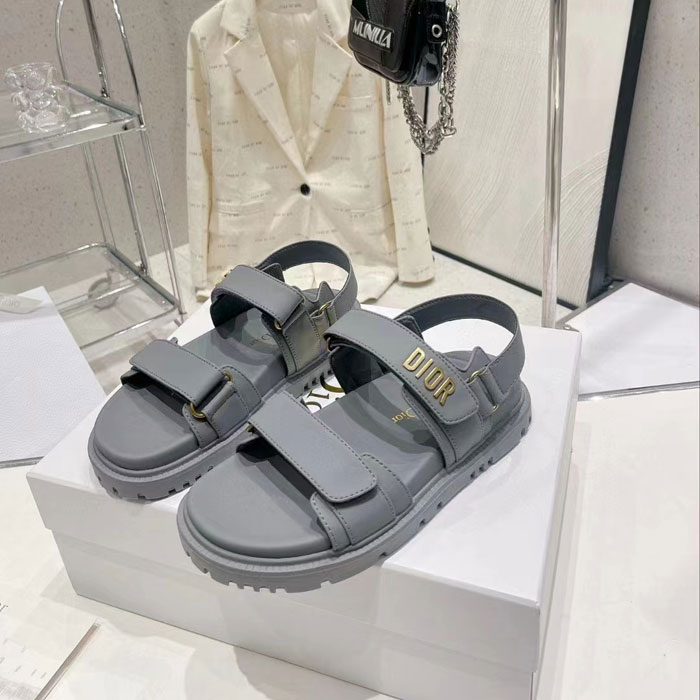 2023 Dior women shoes