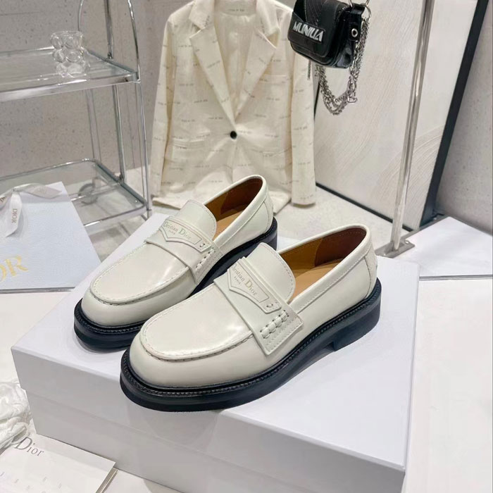 2023 Dior women shoes
