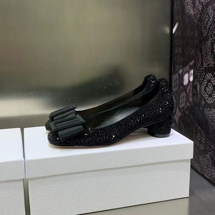 2023 Dior women shoes