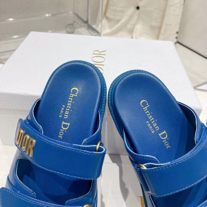 2023 Dior women shoes
