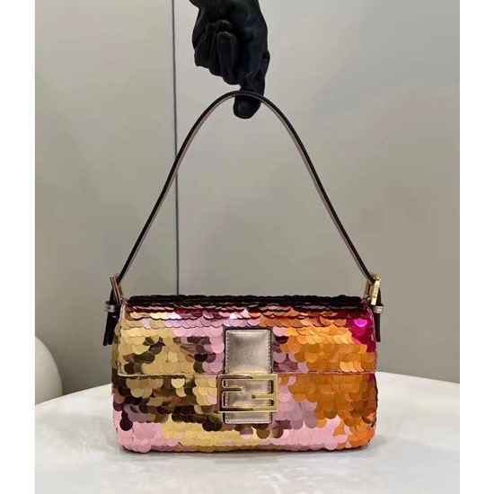 2023 Fendi Baguette