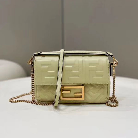 2023 Fendi Baguette