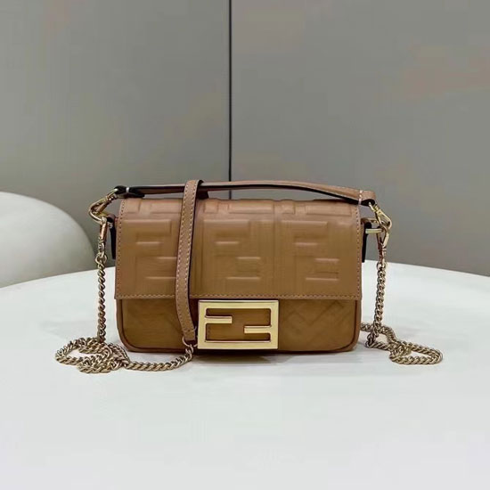 2023 Fendi Baguette