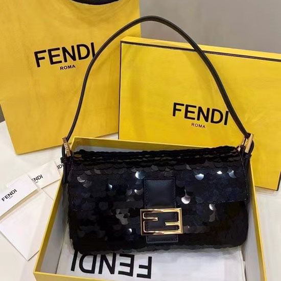 2023 Fendi Baguette