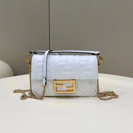 2023 Fendi Baguette
