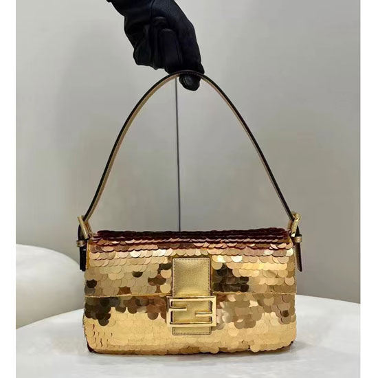 2023 Fendi Baguette