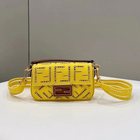 2023 Fendi Baguette