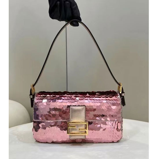2023 Fendi Baguette