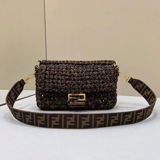 2023 Fendi Baguette