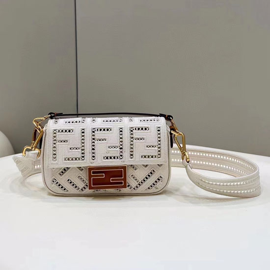 2023 Fendi Baguette