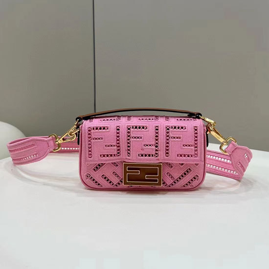 2023 Fendi Baguette
