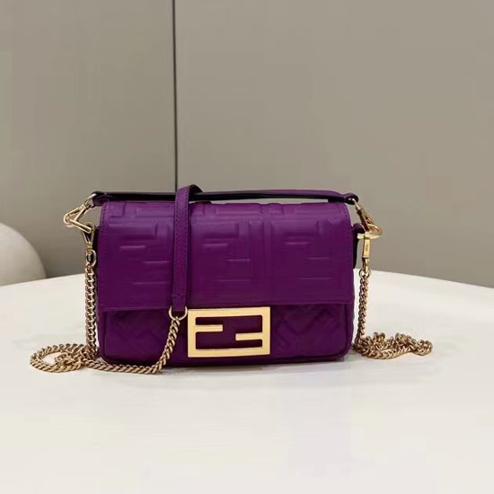 2023 Fendi Baguette
